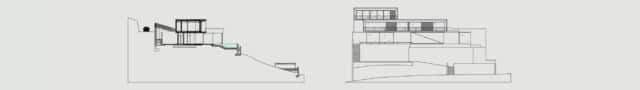RV47 | Planos de la casa | AVW Arquitectos | Alumilux